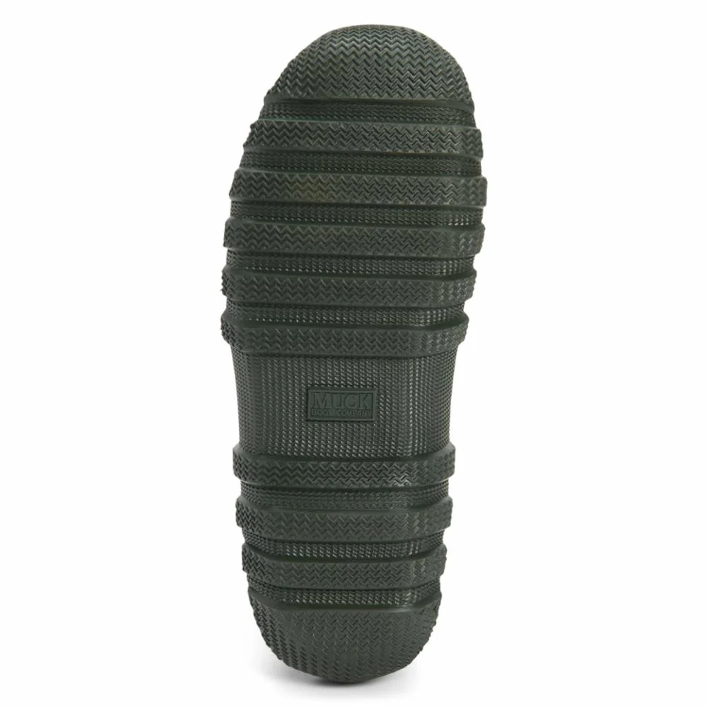 Muck Footwear Men EDGEWATER CLASSIC MOSS - Image 4