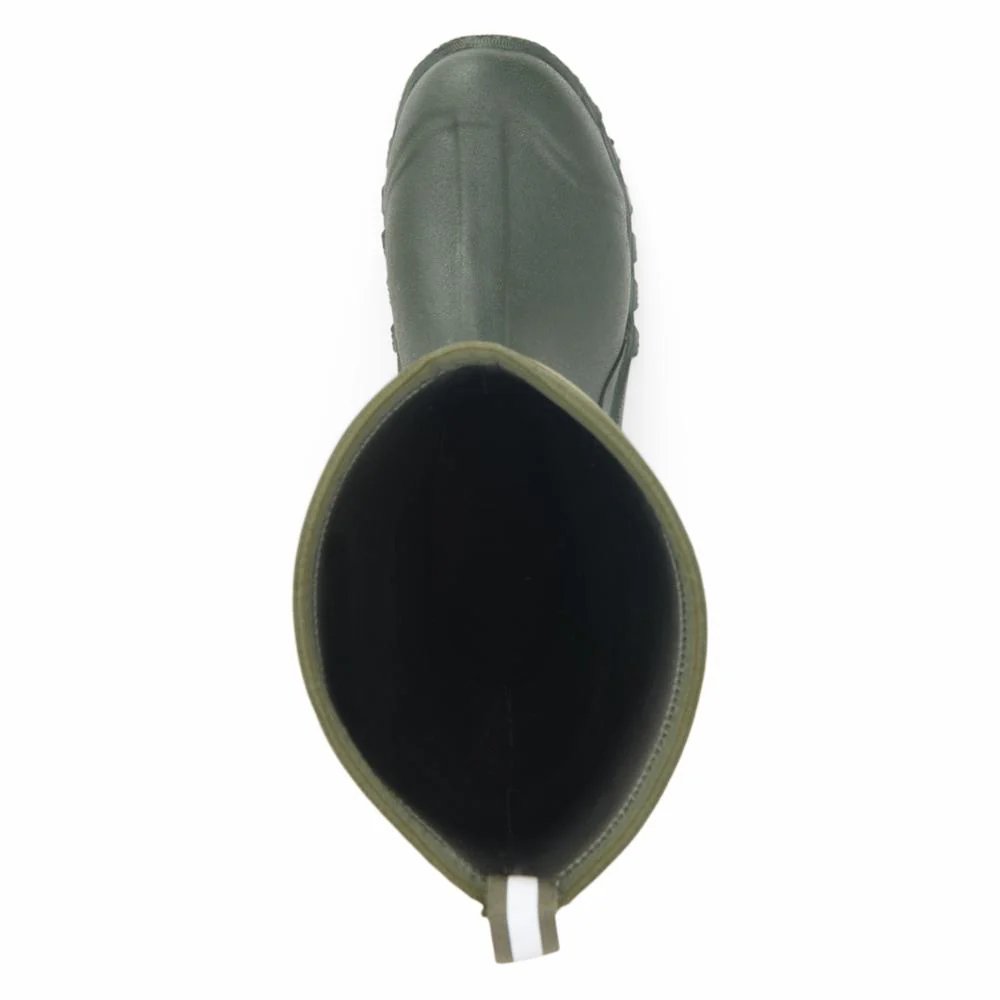 Muck Footwear Men EDGEWATER CLASSIC MOSS - Image 5