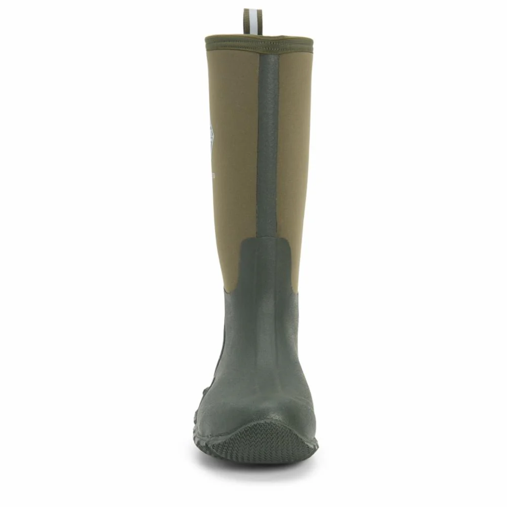 Muck Footwear Men EDGEWATER CLASSIC MOSS - Image 6