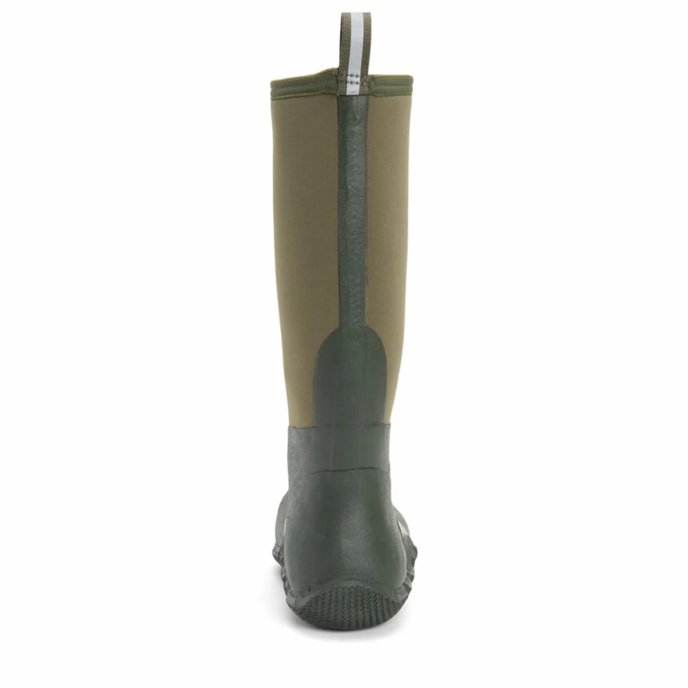 Muck Footwear Men EDGEWATER CLASSIC MOSS - Image 7