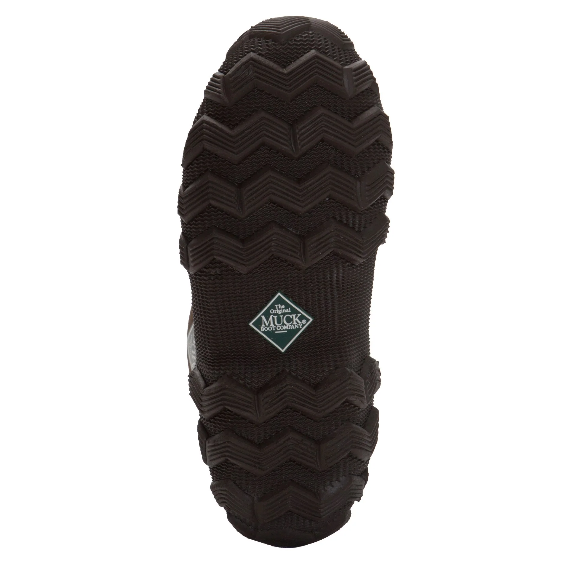 MUCK FOOTWEAR MEN EDGEWATER II MID MEN BROWN - Image 3