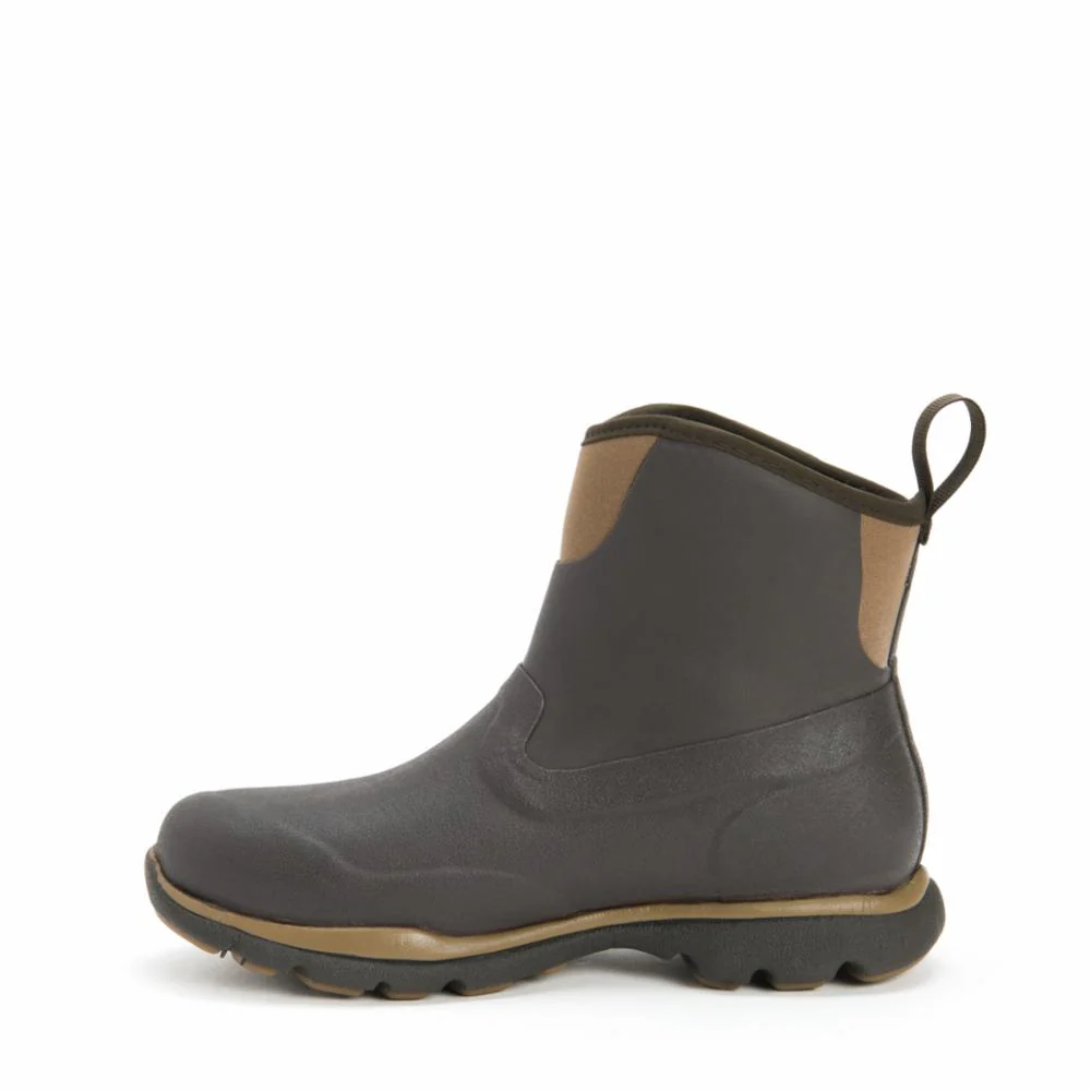 Muck Footwear Men EXCURSION PRO MID BARK/OTTER - Image 4