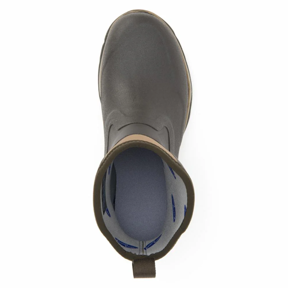 Muck Footwear Men EXCURSION PRO MID BARK/OTTER - Image 6