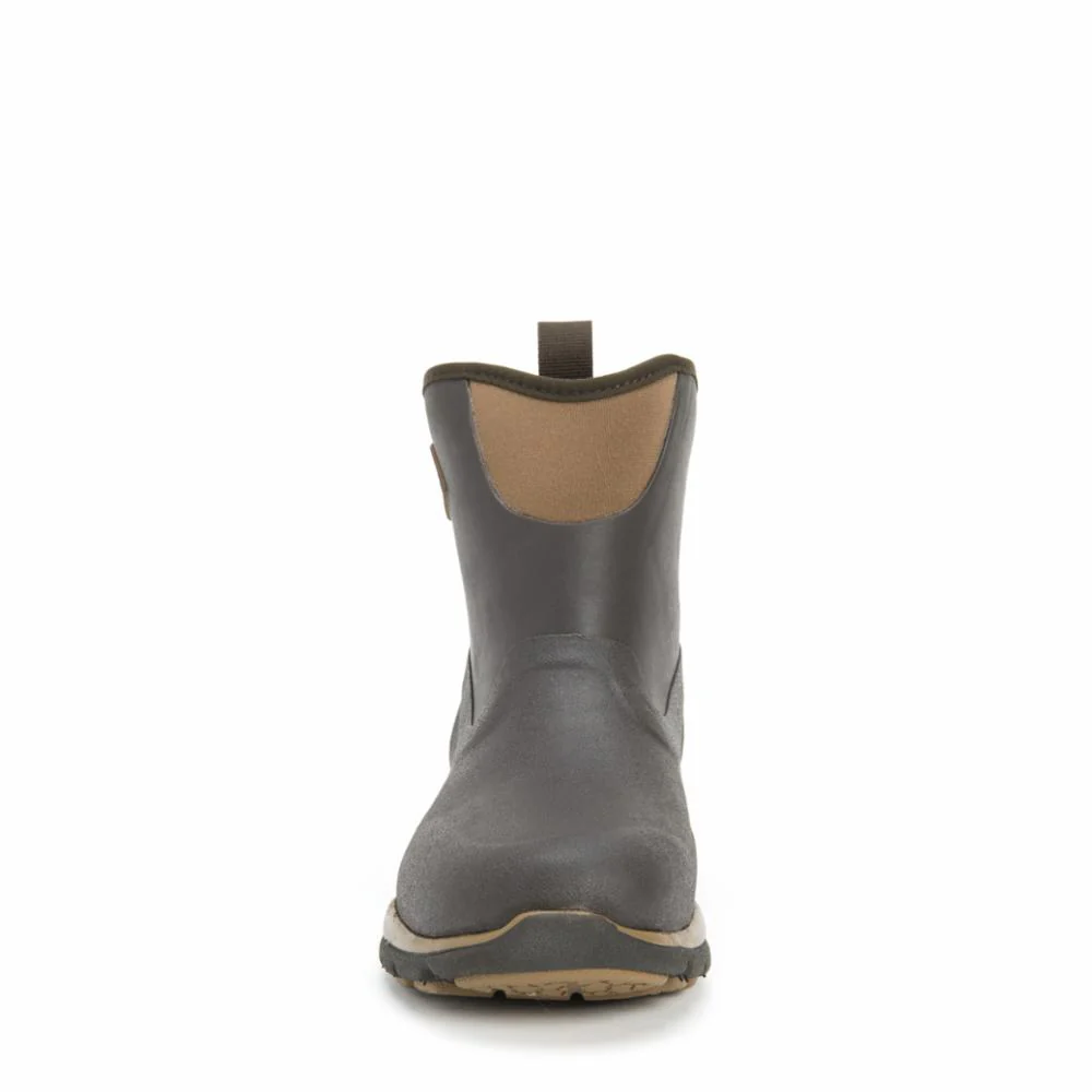 Muck Footwear Men EXCURSION PRO MID BARK/OTTER - Image 7