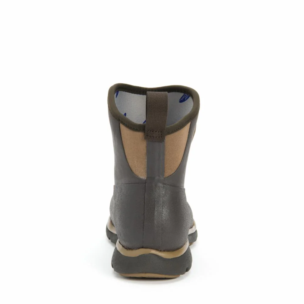 Muck Footwear Men EXCURSION PRO MID BARK/OTTER - Image 8