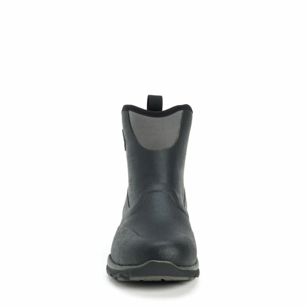 Muck Footwear Men EXCURSION PRO MID BLACK/GUNMETAL - Image 7