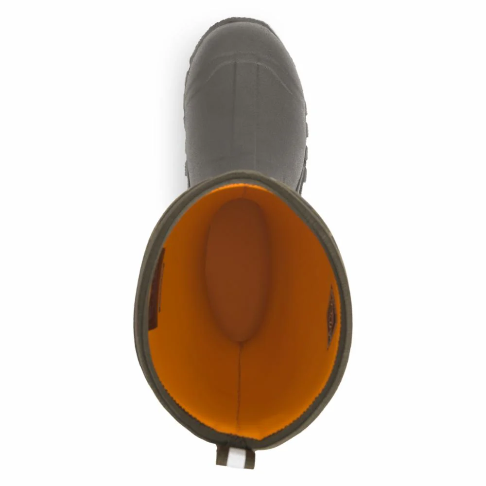 Muck Footwear Men FIELDBLAZER CLASSIC BROWN/MOSSYOAKCOUNTRY - Image 6