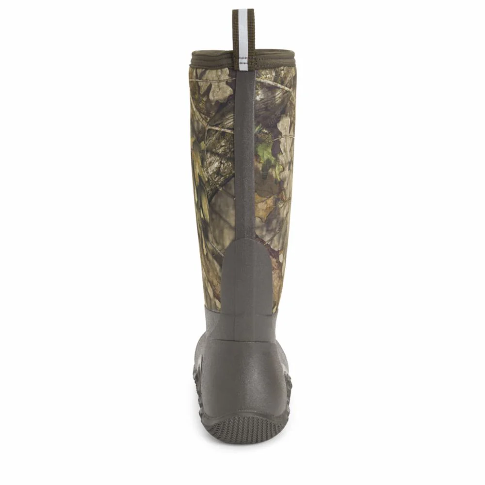 Muck Footwear Men FIELDBLAZER CLASSIC BROWN/MOSSYOAKCOUNTRY - Image 8