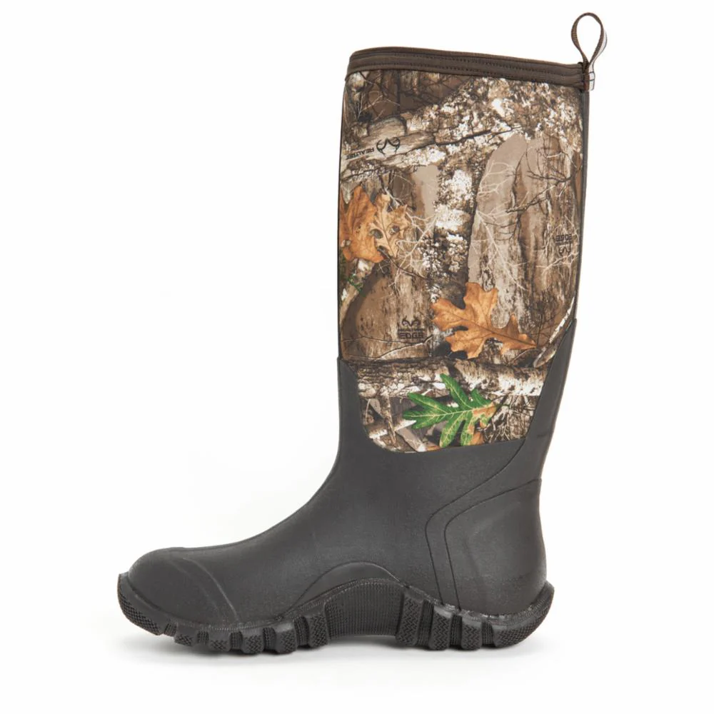 Muck Footwear Men FIELDBLAZER CLASSIC FLEECE REALTREEEDGE - Image 4