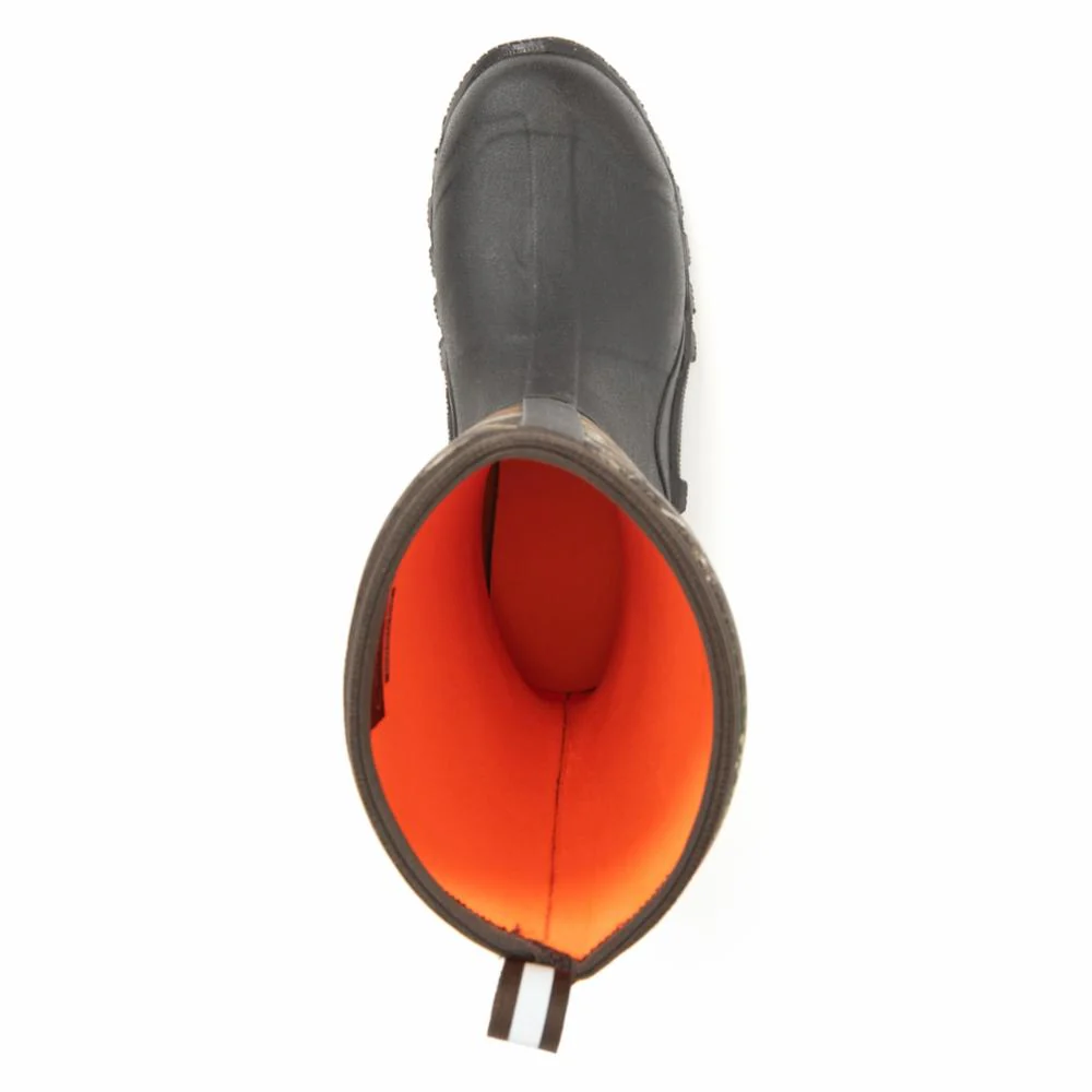 Muck Footwear Men FIELDBLAZER CLASSIC FLEECE REALTREEEDGE - Image 6
