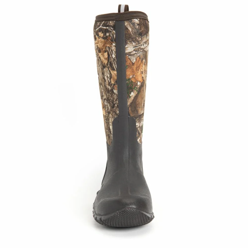 Muck Footwear Men FIELDBLAZER CLASSIC FLEECE REALTREEEDGE - Image 7