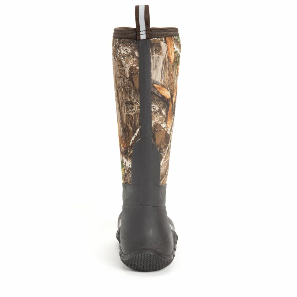 Muck Footwear Men FIELDBLAZER CLASSIC FLEECE REALTREEEDGE - Image 8
