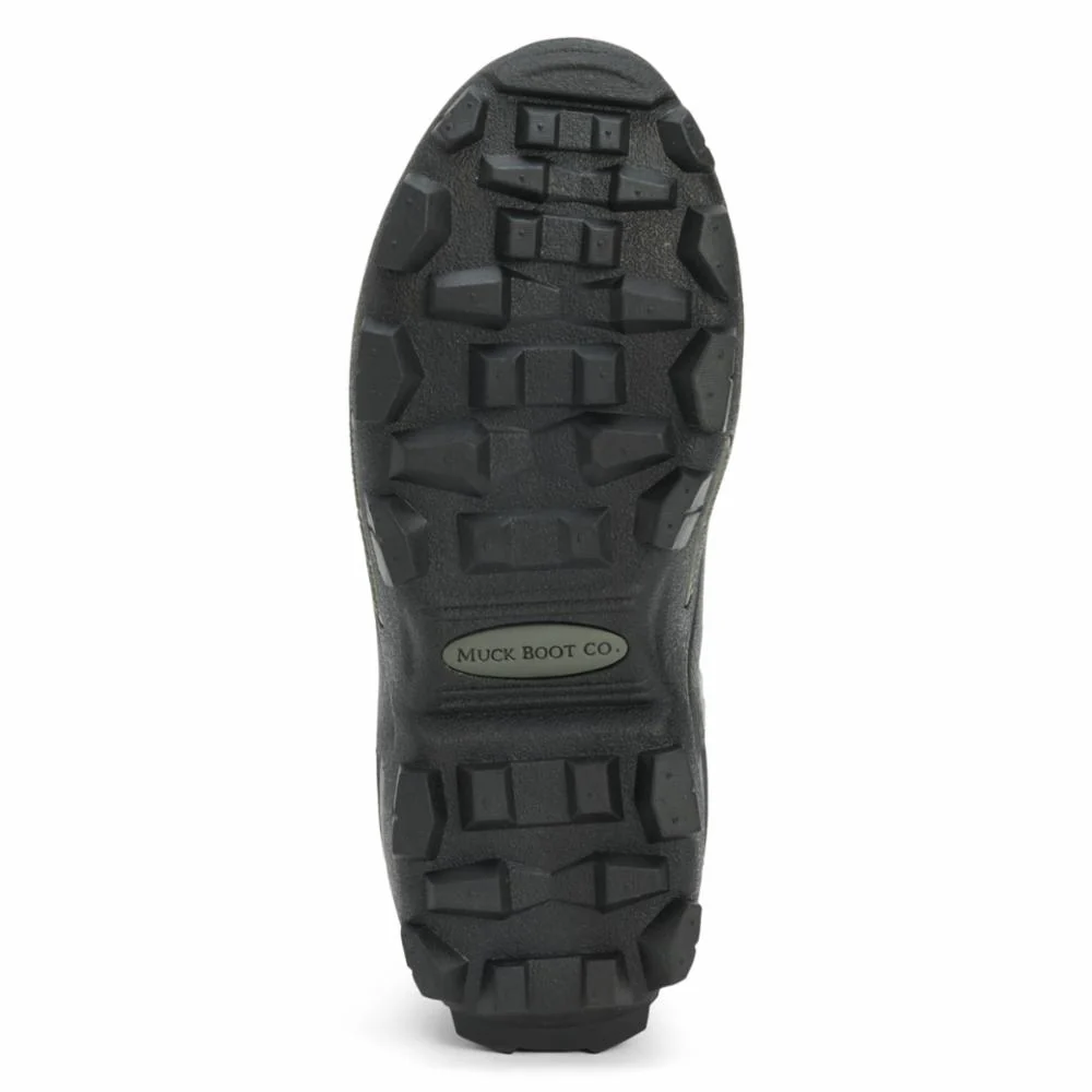 Muck Footwear Men MUCKMASTER HI BLACK - Image 5