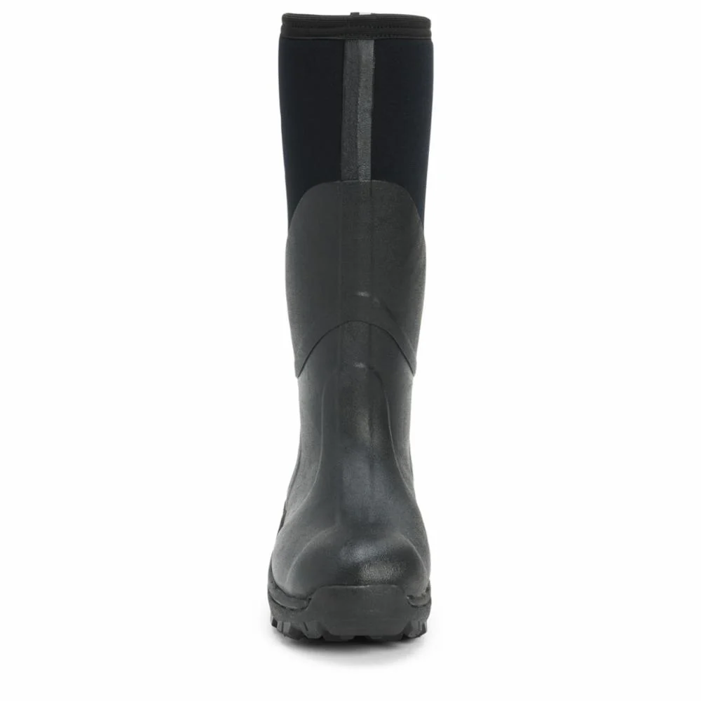 Muck Footwear Men MUCKMASTER HI BLACK - Image 7