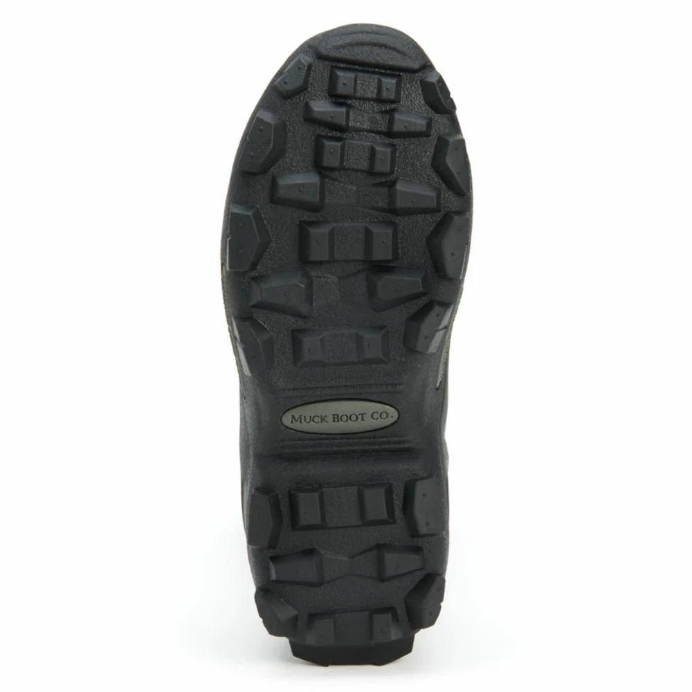 Muck Footwear Men MUCKMASTER MID BLACK - Image 5