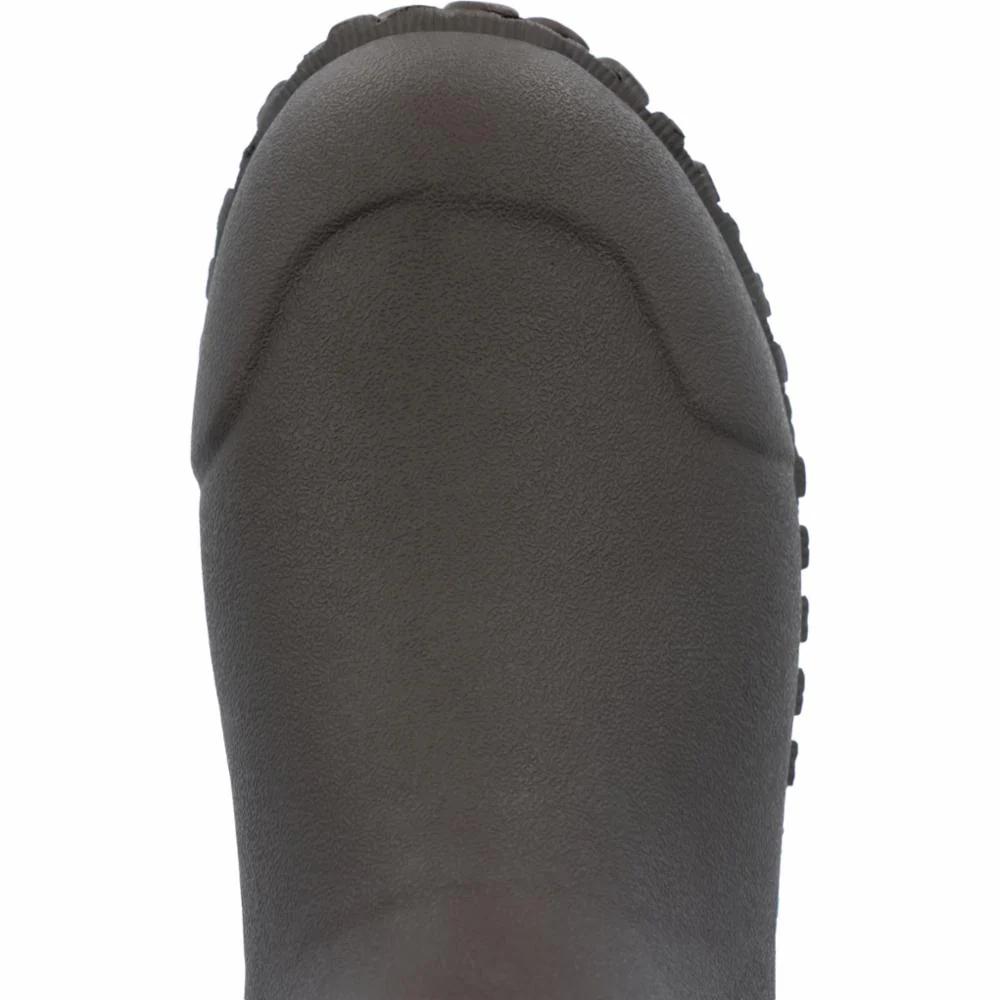 Muck Footwear Men MUCKSTER II ANKLE BARK/OTTER - Image 6