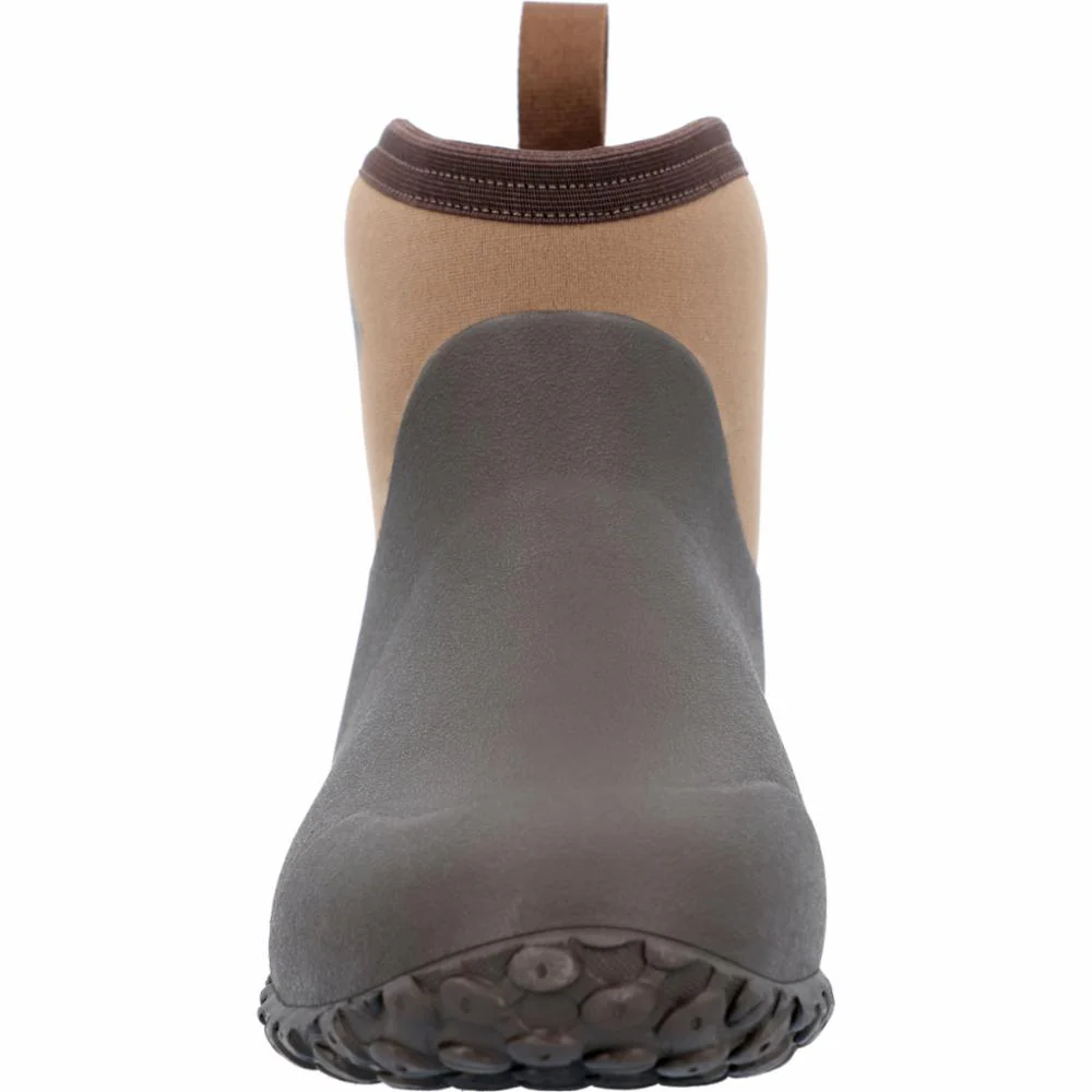 Muck Footwear Men MUCKSTER II ANKLE BARK/OTTER - Image 7
