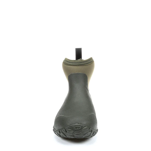 Muck Footwear Men MUCKSTER II ANKLE MOSS/GREEN - Image 6
