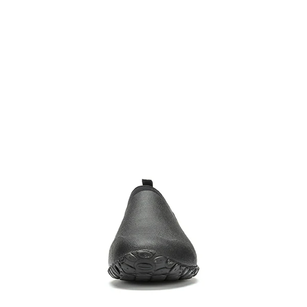 Muck Footwear Men MUCKSTER II LOW BLACK/BLACK - Image 6