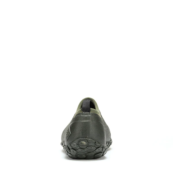 Muck Footwear Men MUCKSTER II LOW MOSS/GREEN - Image 7