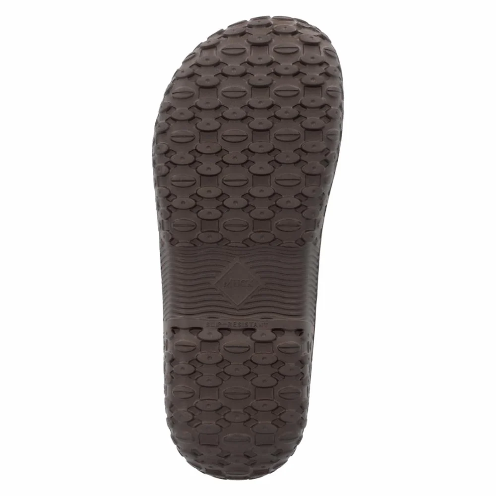 Muck Footwear Men MUCKSTER LITE CLOG MOSSYOAKDNA - Image 5