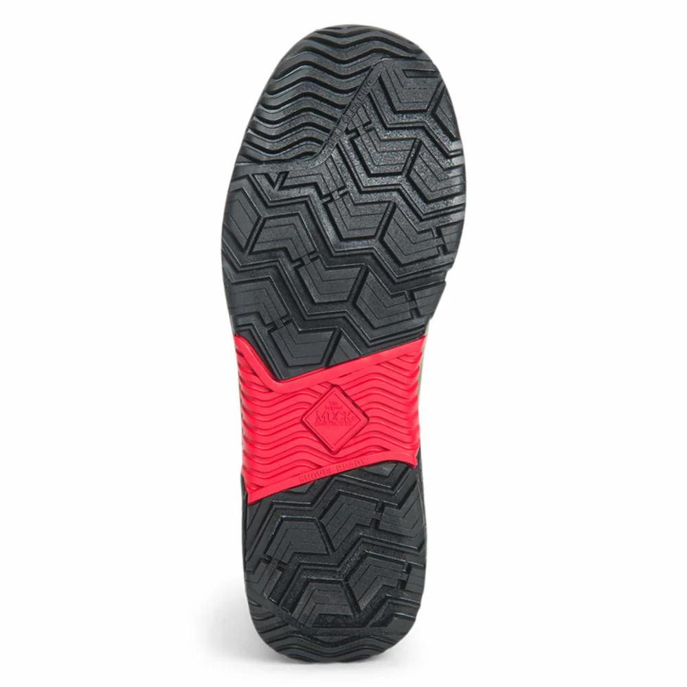 Muck Footwear Men OUTSCAPE LOW BURNTOLIVE - Image 5