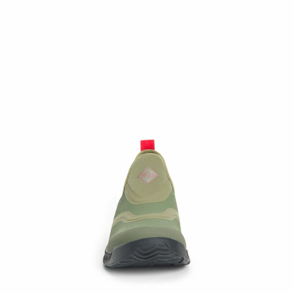 Muck Footwear Men OUTSCAPE LOW BURNTOLIVE - Image 7