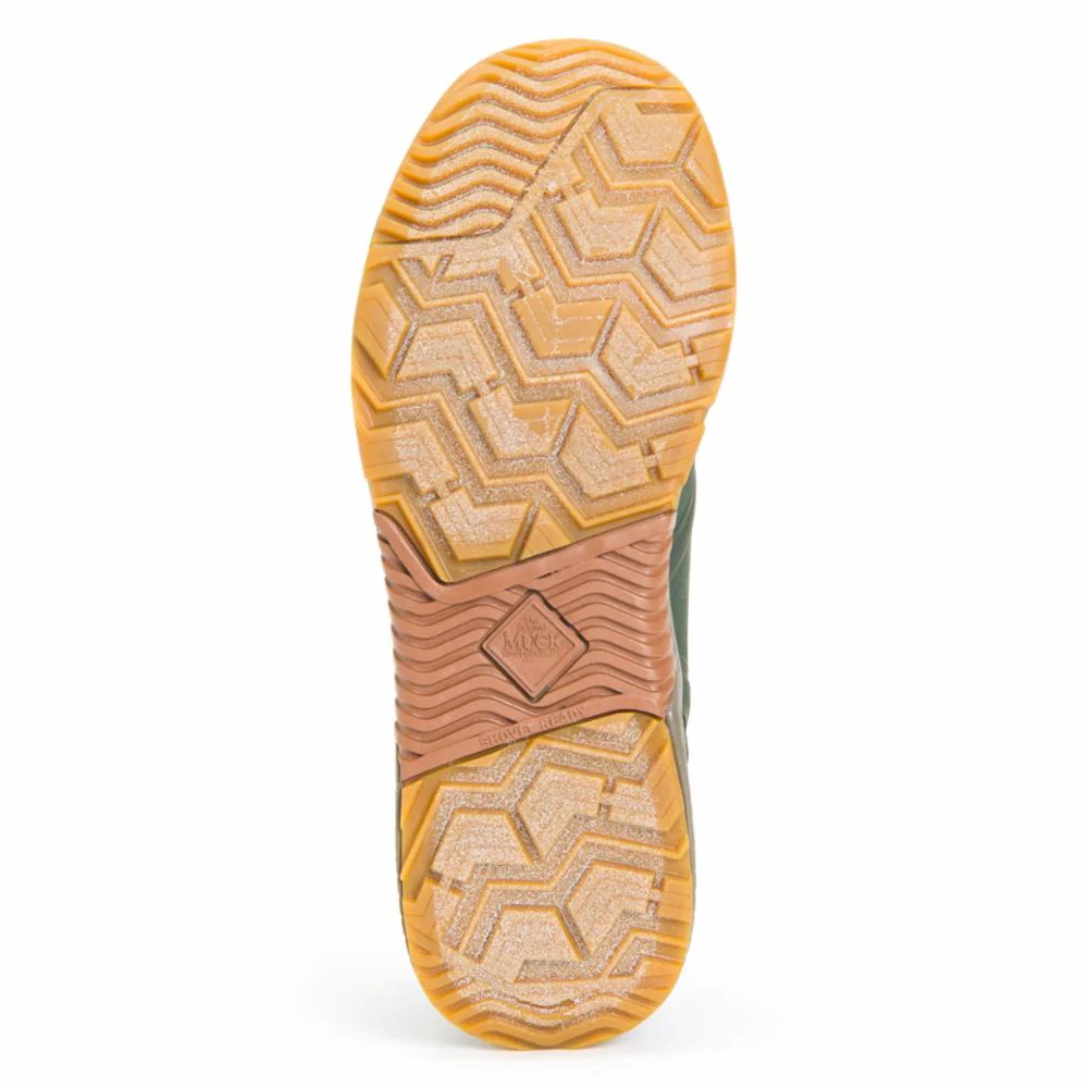Muck Footwear Men OUTSCAPE LOW MOSS - Image 5