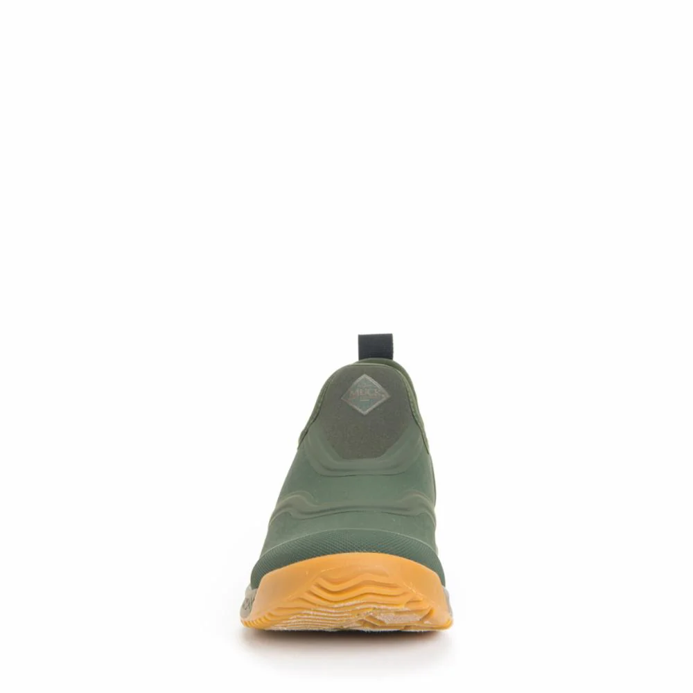 Muck Footwear Men OUTSCAPE LOW MOSS - Image 7
