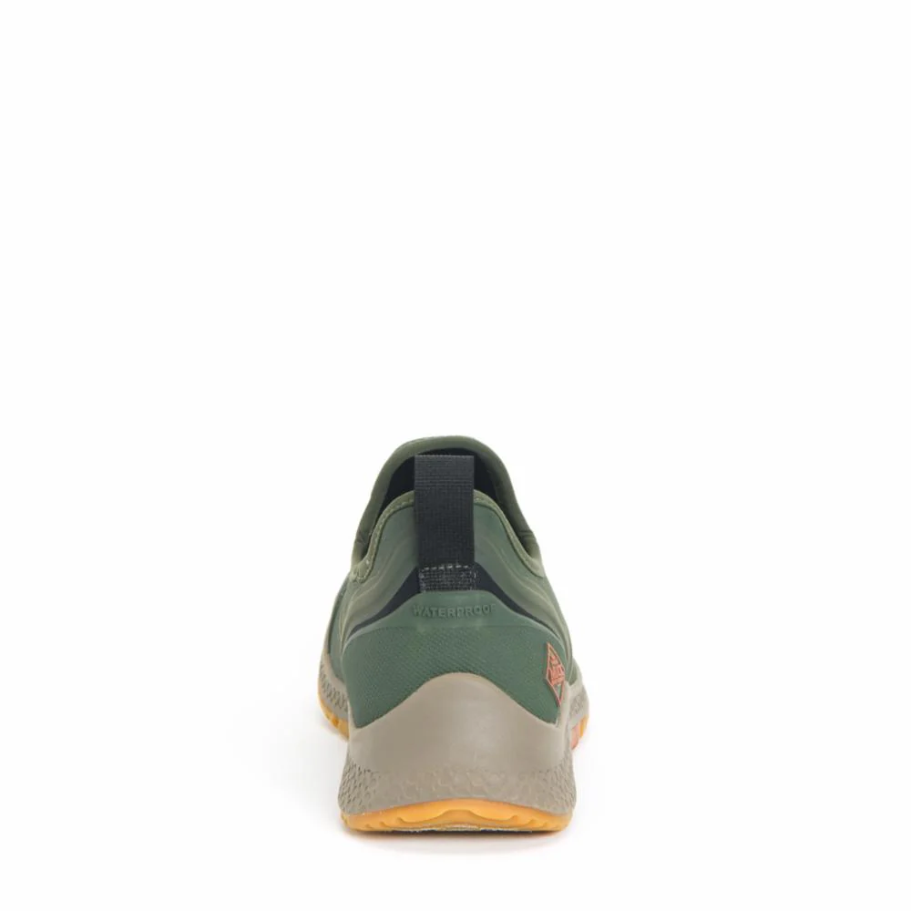 Muck Footwear Men OUTSCAPE LOW MOSS - Image 8