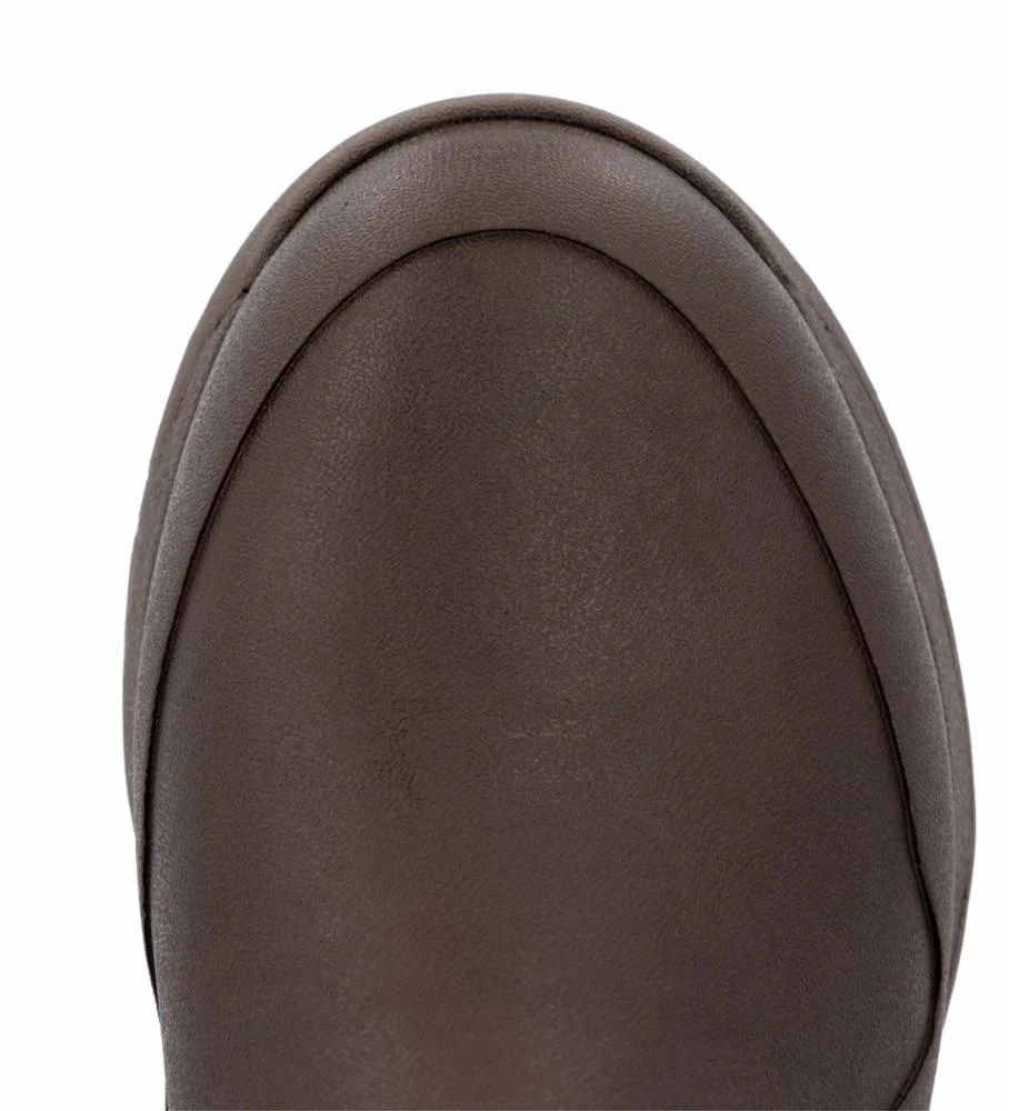 Muck Footwear Men PATHFINDER BROWN/REALTREE ORIGINAL - Image 5