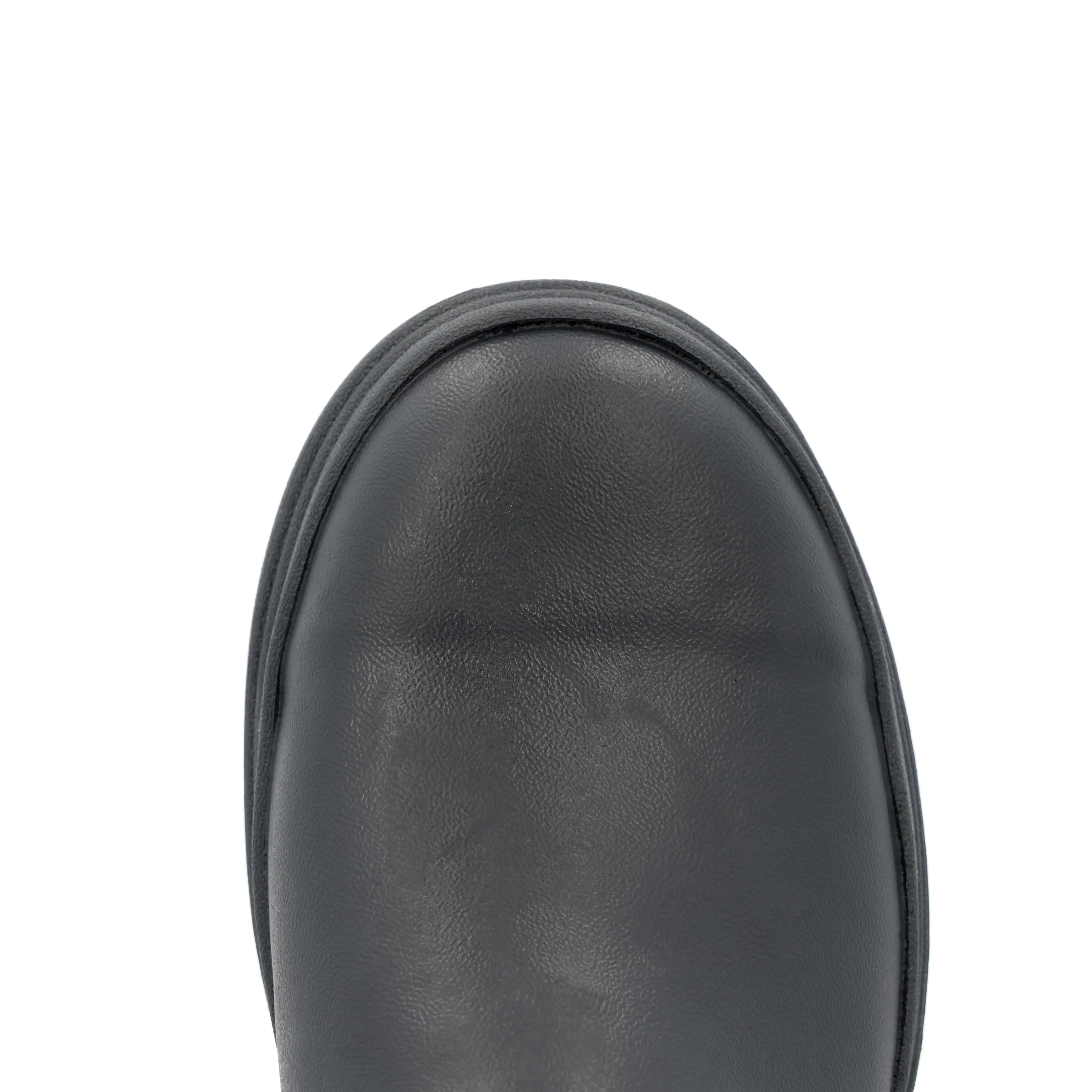 MUCK FOOTWEAR MEN RAINSCAPE 12" MEN'S MEN BLACK/DARK SHADOW - Image 5