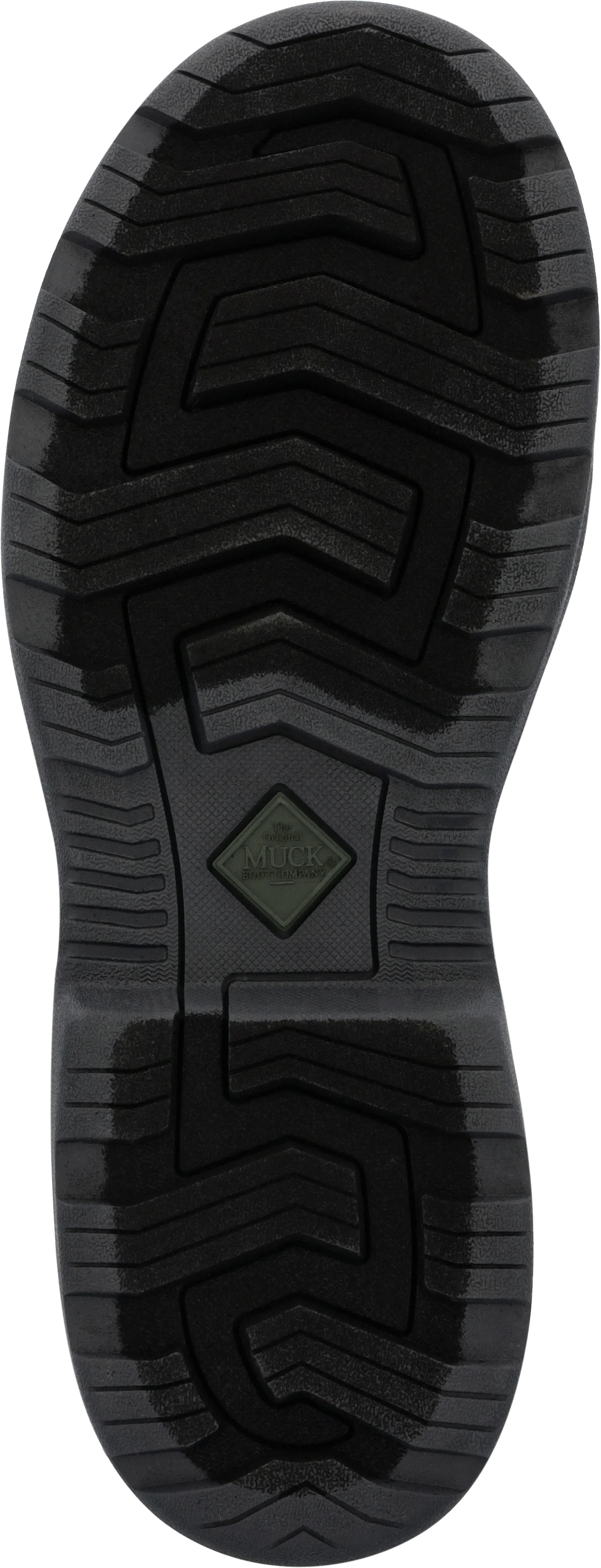 MUCK FOOTWEAR MEN RAINSCAPE CHELSEA MEN'S MEN BLACK/DARK SHADOW - Image 4
