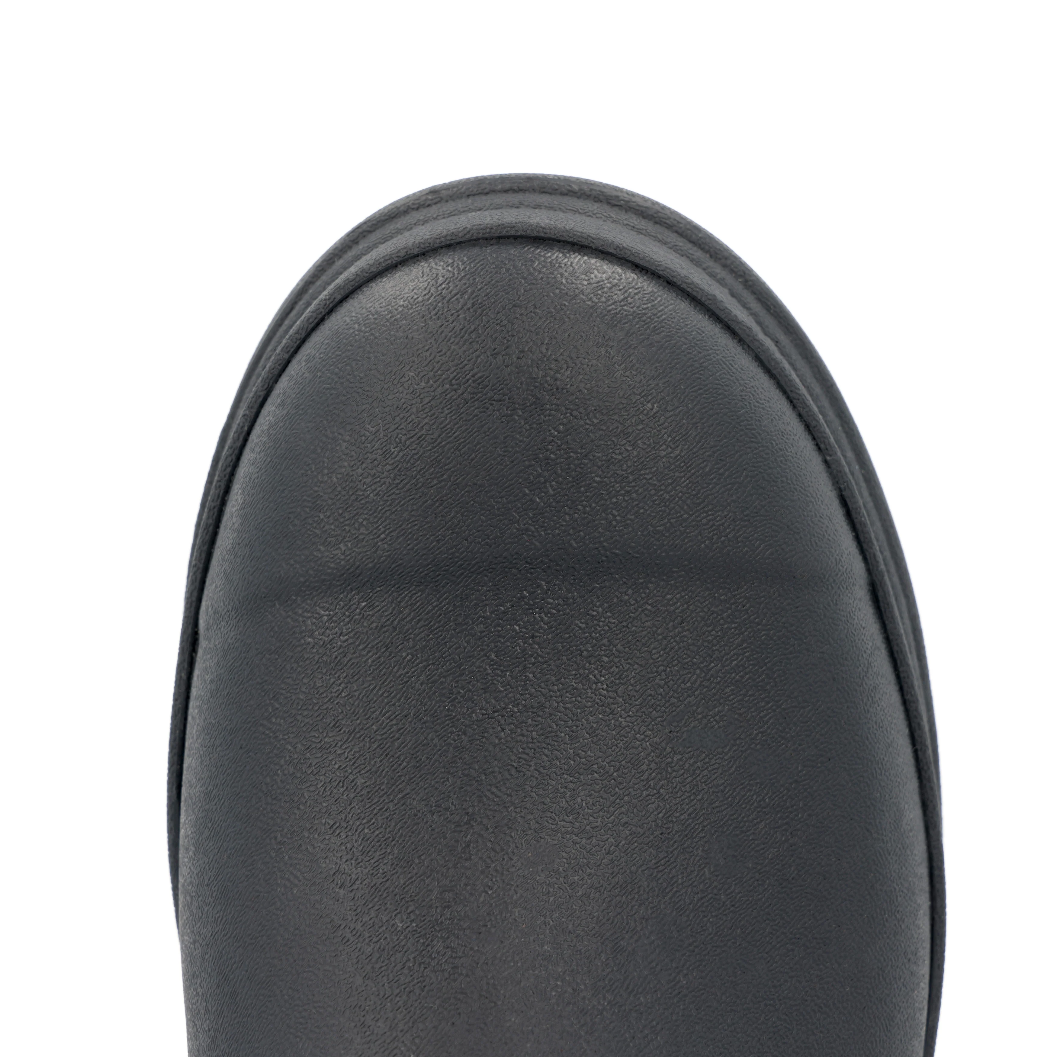 MUCK FOOTWEAR MEN RAINSCAPE CHELSEA MEN'S MEN BLACK/DARK SHADOW - Image 5