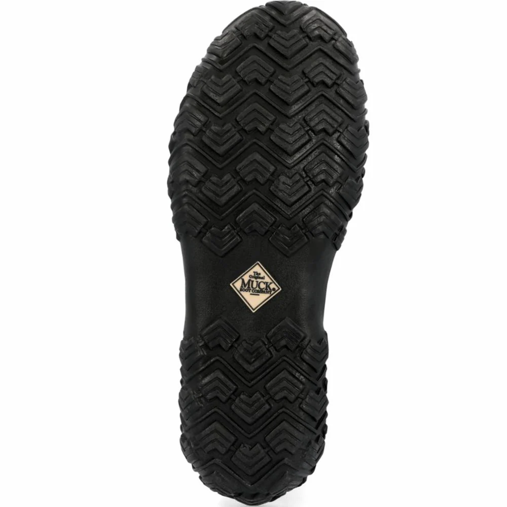 Muck Footwear Men UNISEX FORAGER TALL MOSSYOAKCOUNTRYDNA - Image 6