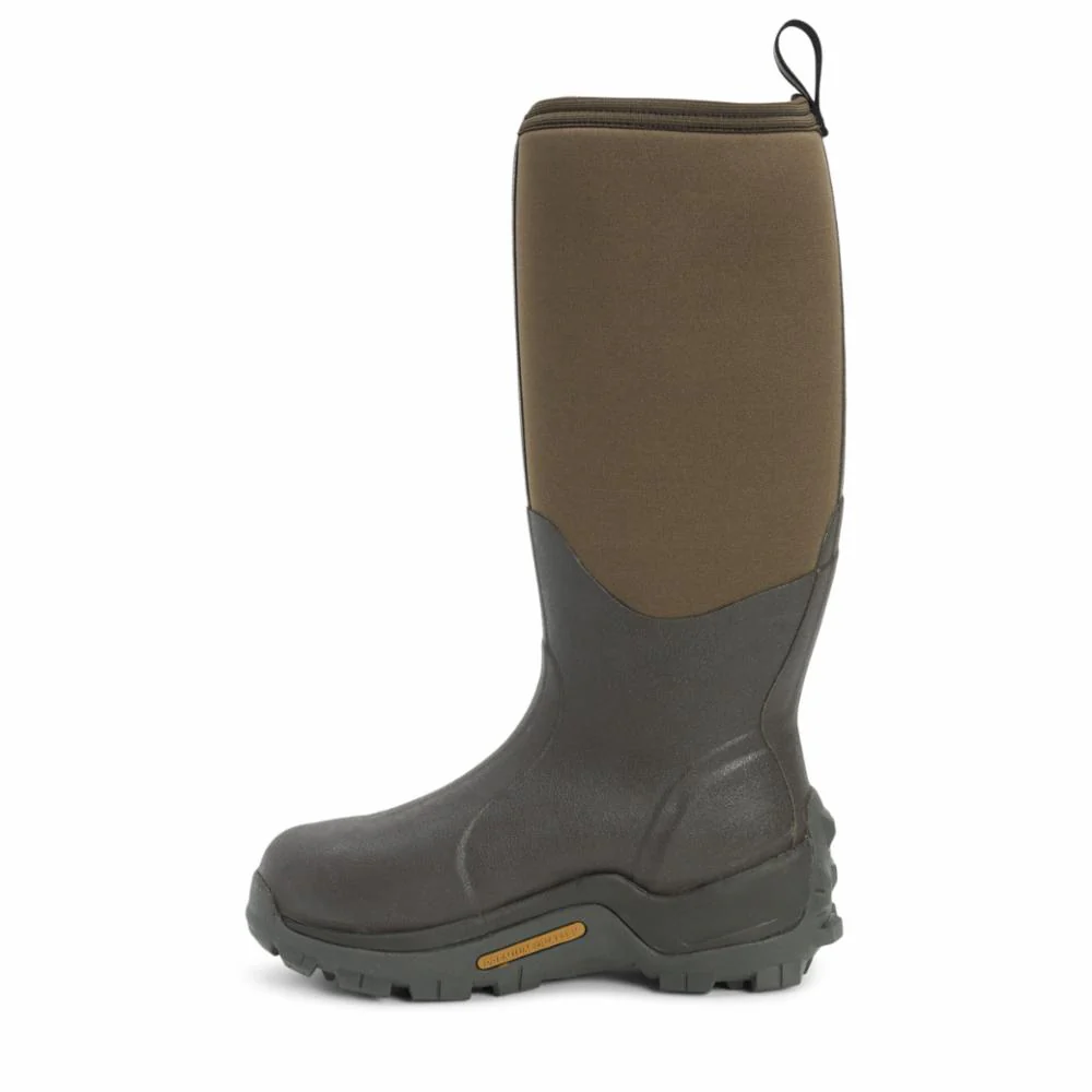 Muck Footwear Men WETLAND BARK - Image 4