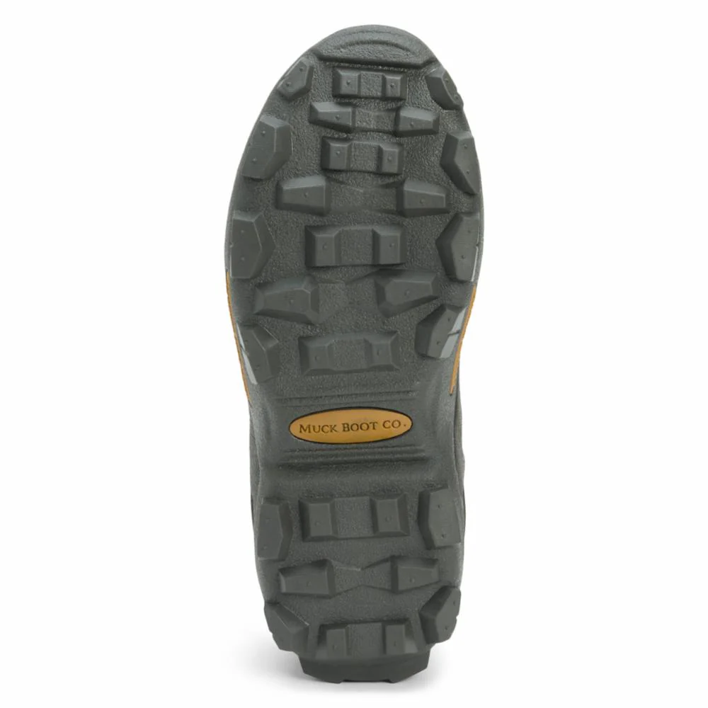 Muck Footwear Men WETLAND BARK - Image 5