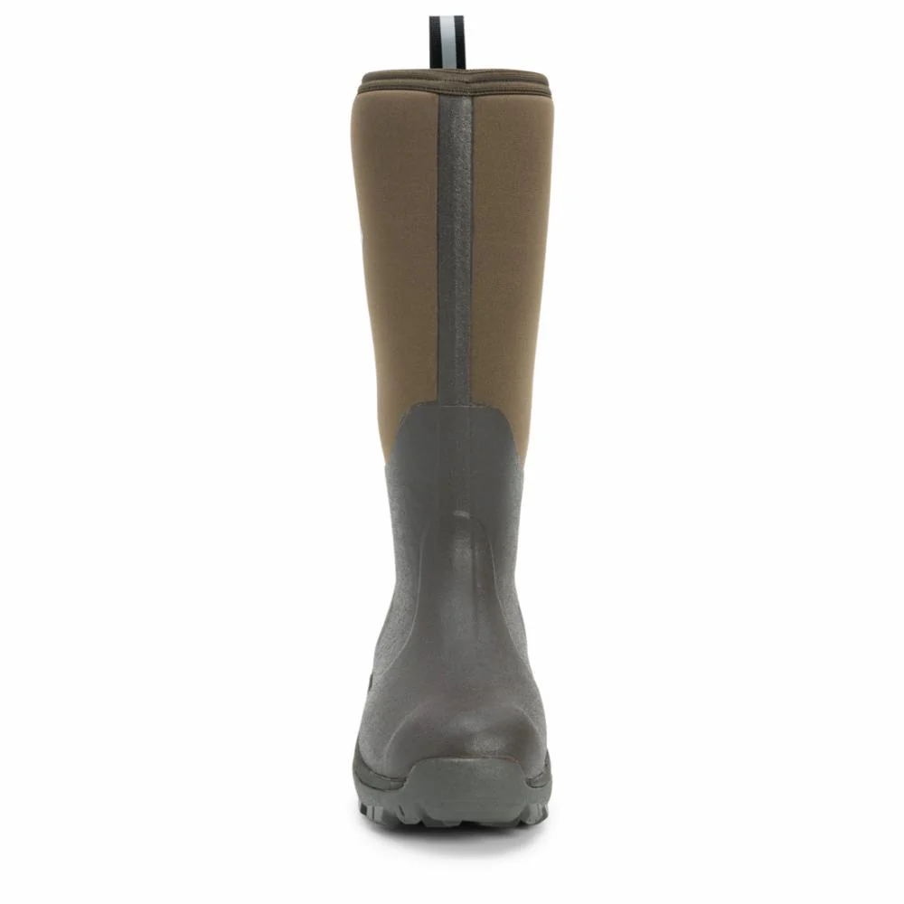 Muck Footwear Men WETLAND BARK - Image 7