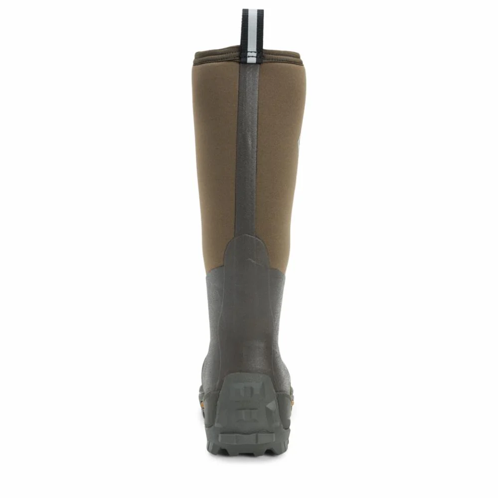 Muck Footwear Men WETLAND BARK - Image 8