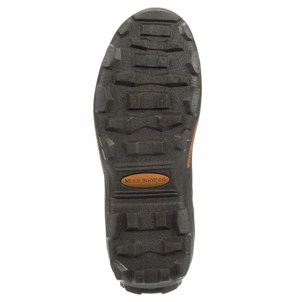 Muck Footwear Men WETLAND WIDE CALF BARK - Image 4