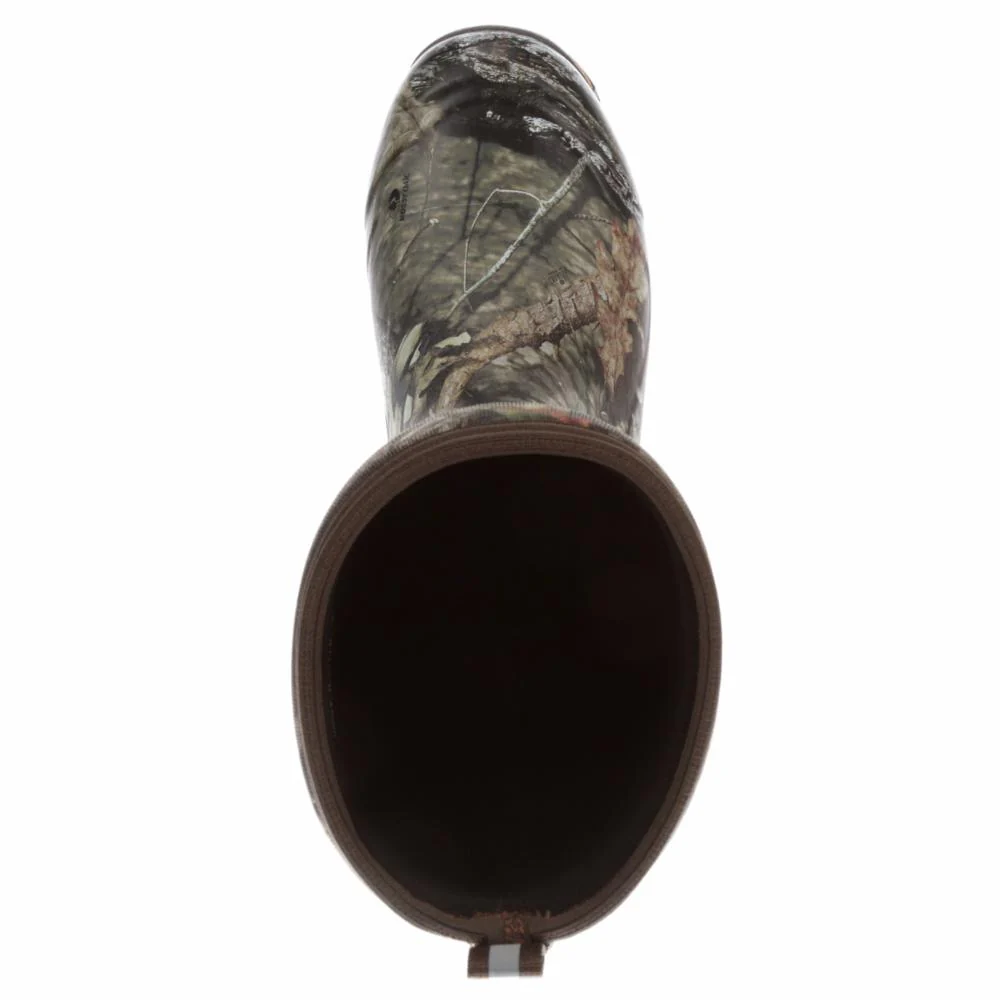 Muck Footwear Men WOODY ARCTIC ICE VIBRAM ARCTIC GRIP ALL TER MOSSYOAKCOUNTRYDNA - Image 6