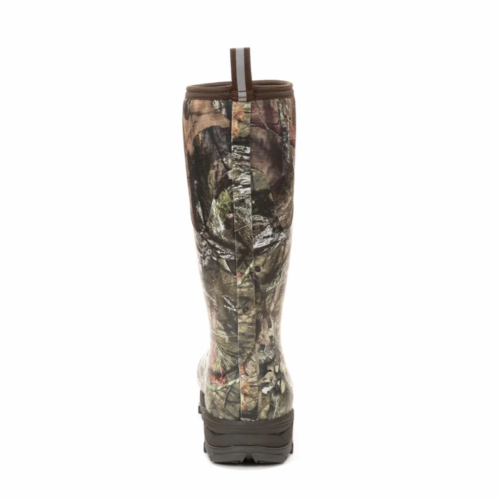 Muck Footwear Men WOODY ARCTIC ICE VIBRAM ARCTIC GRIP ALL TER MOSSYOAKCOUNTRYDNA - Image 8