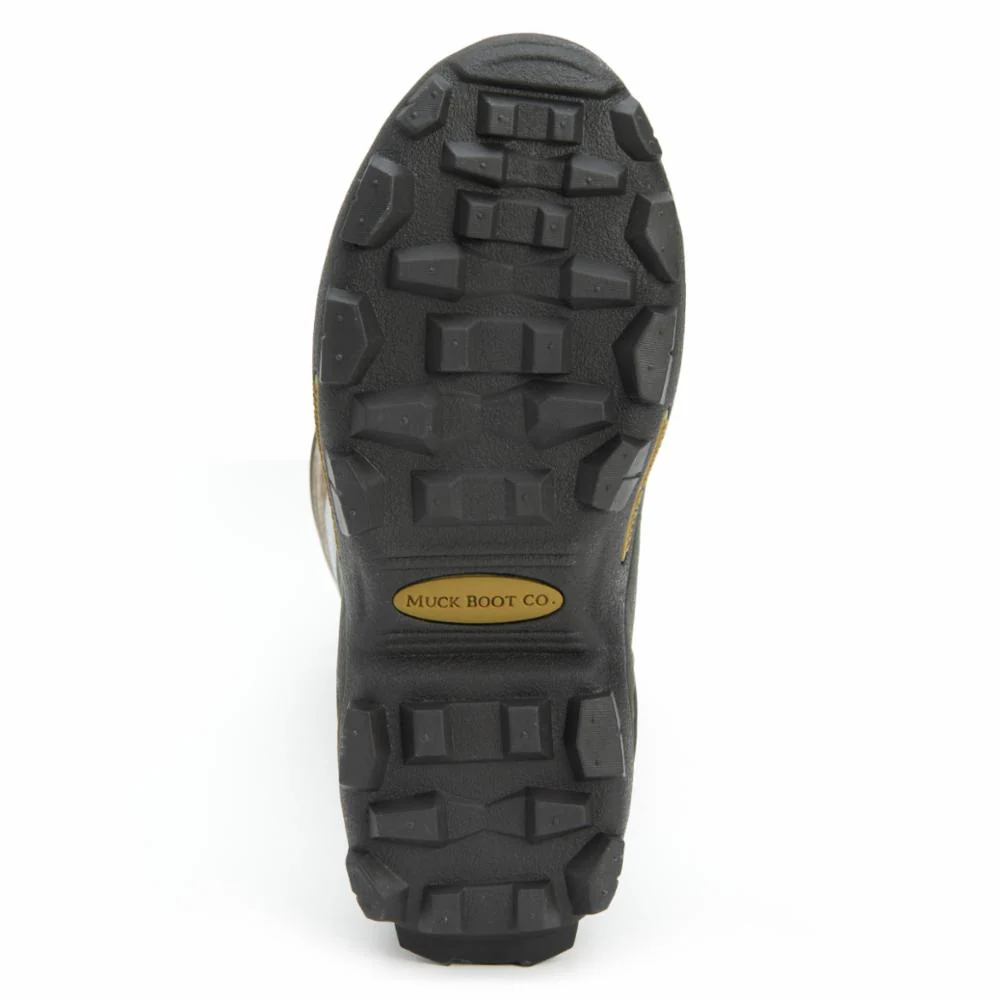 Muck Footwear Men WOODY MAX BARK/MOSSYOAKCOUNTRY - Image 5
