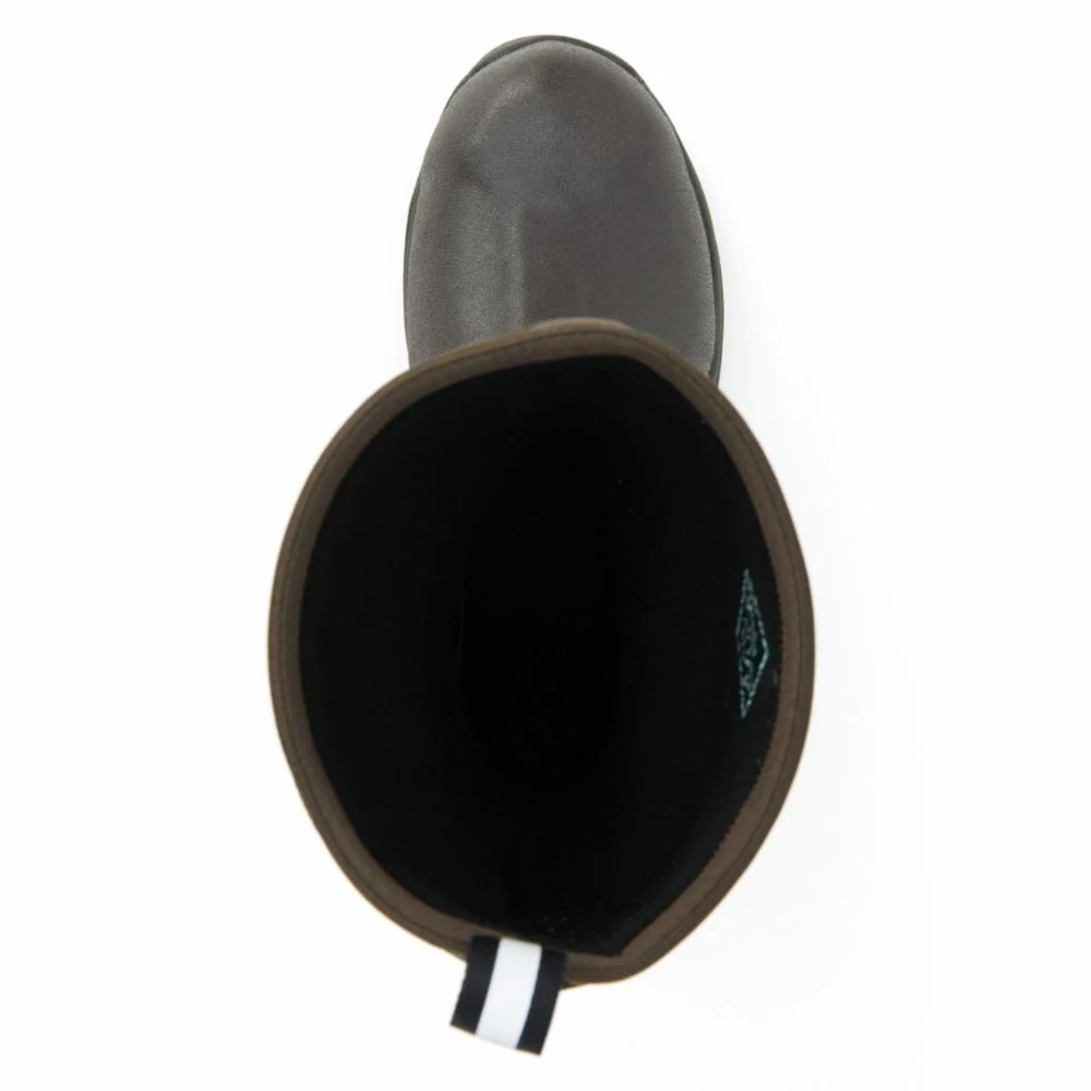 Muck Footwear Men WOODY MAX BARK/MOSSYOAKCOUNTRY - Image 6