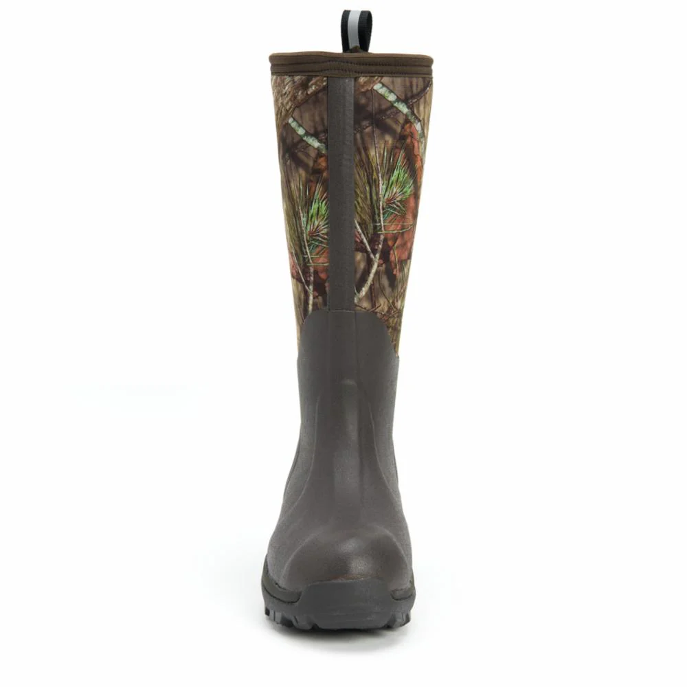 Muck Footwear Men WOODY MAX BARK/MOSSYOAKCOUNTRY - Image 7