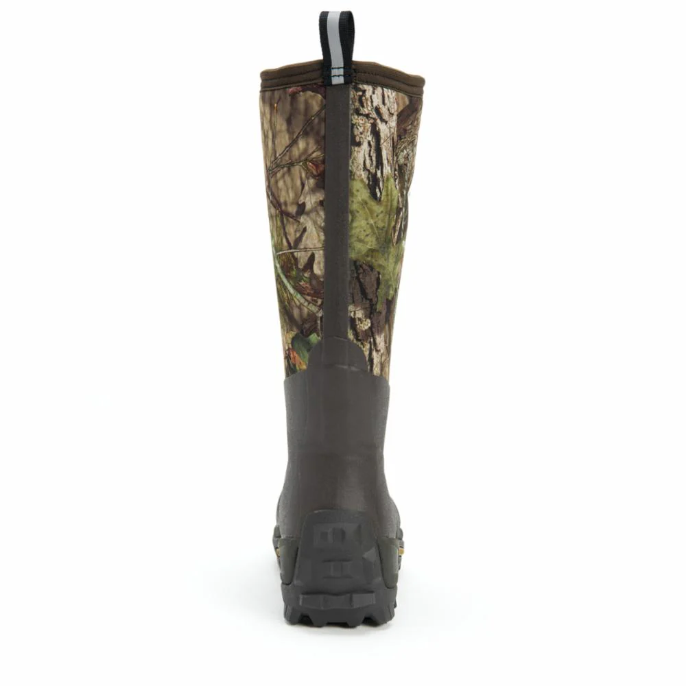 Muck Footwear Men WOODY MAX BARK/MOSSYOAKCOUNTRY - Image 8
