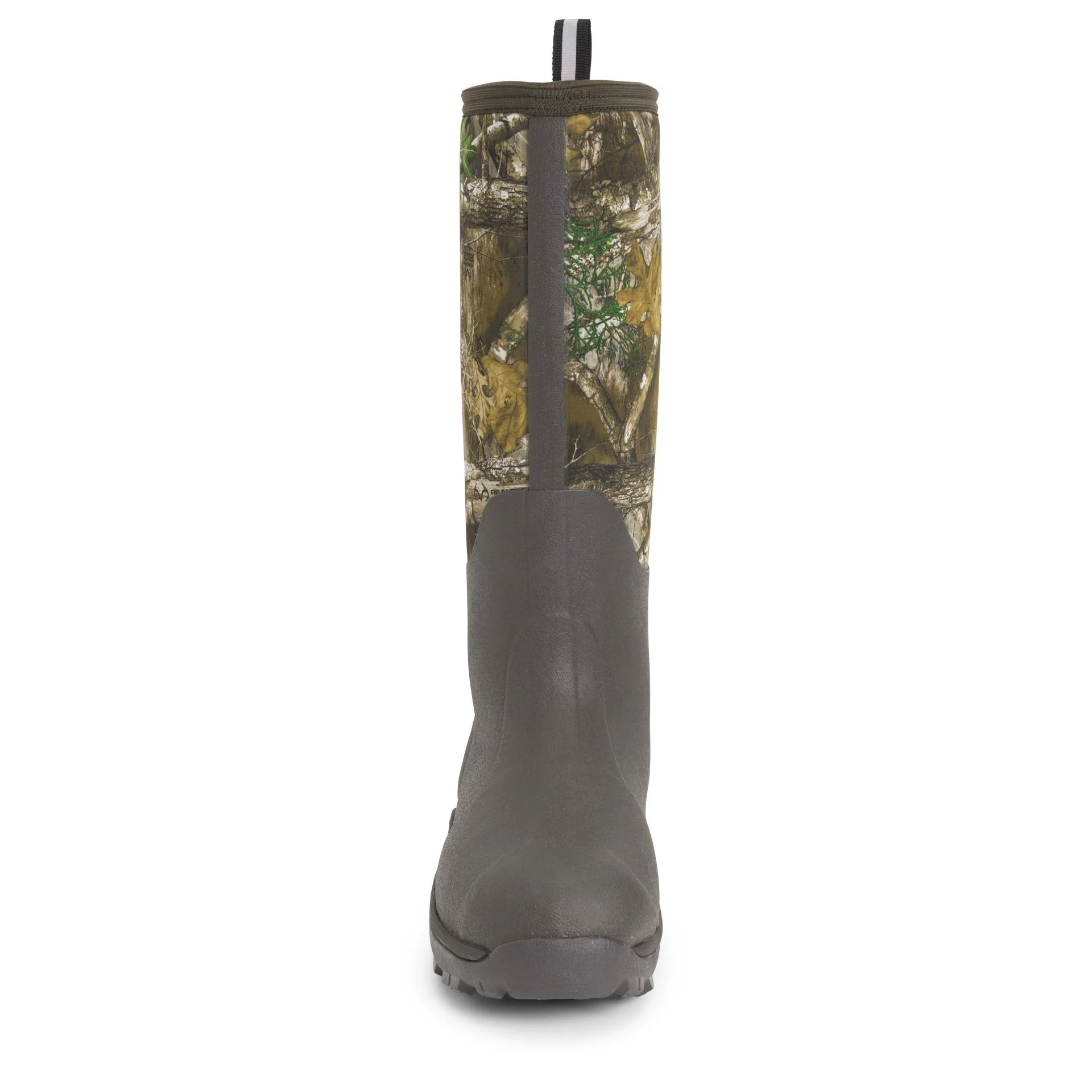Muck Footwear Men WOODY MAX BROWN/REALTREEEDGE - Image 4