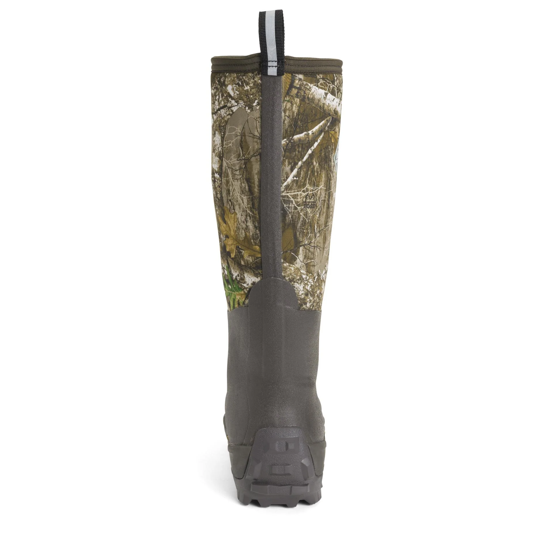 Muck Footwear Men WOODY MAX BROWN/REALTREEEDGE - Image 5