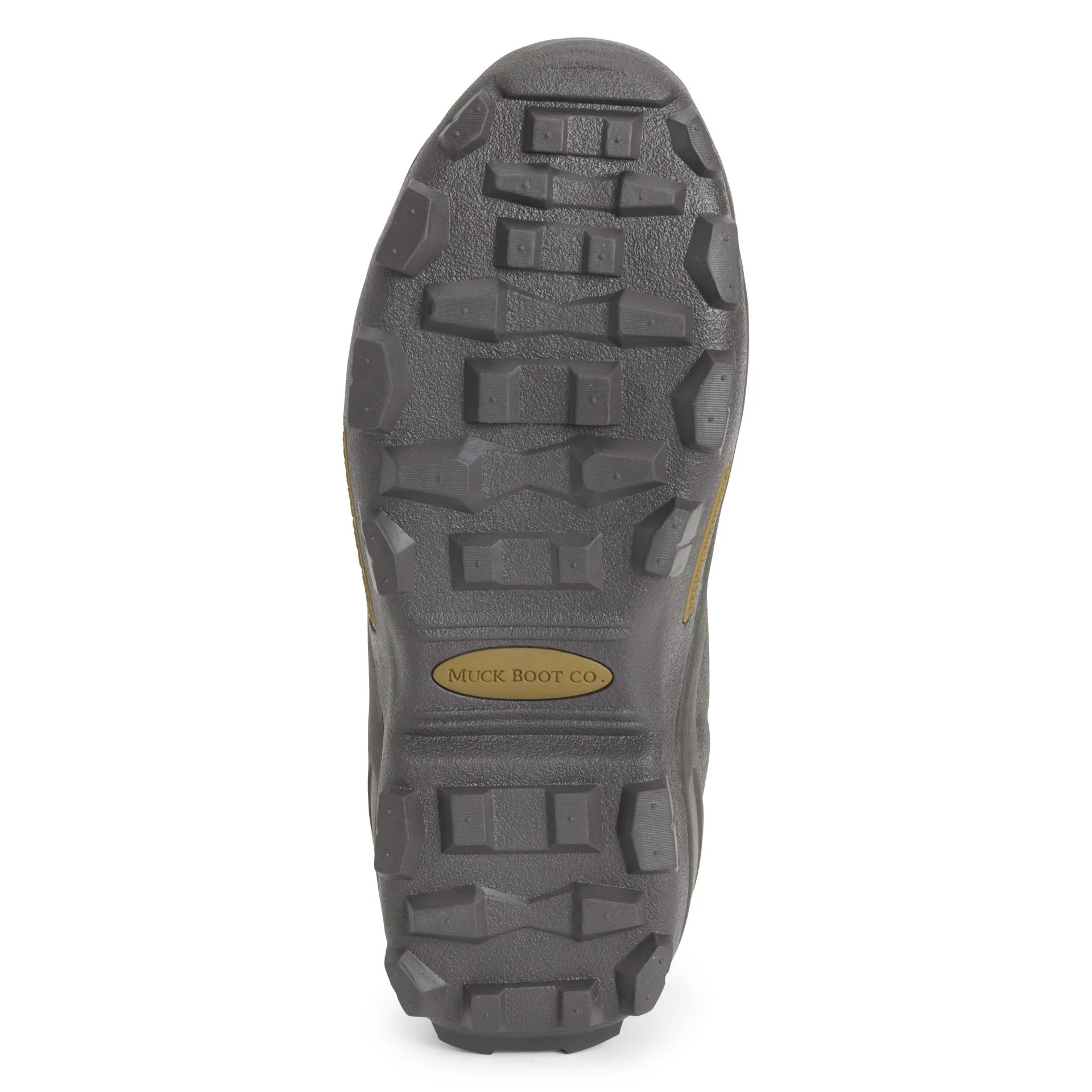 Muck Footwear Men WOODY MAX BROWN/REALTREEEDGE - Image 7