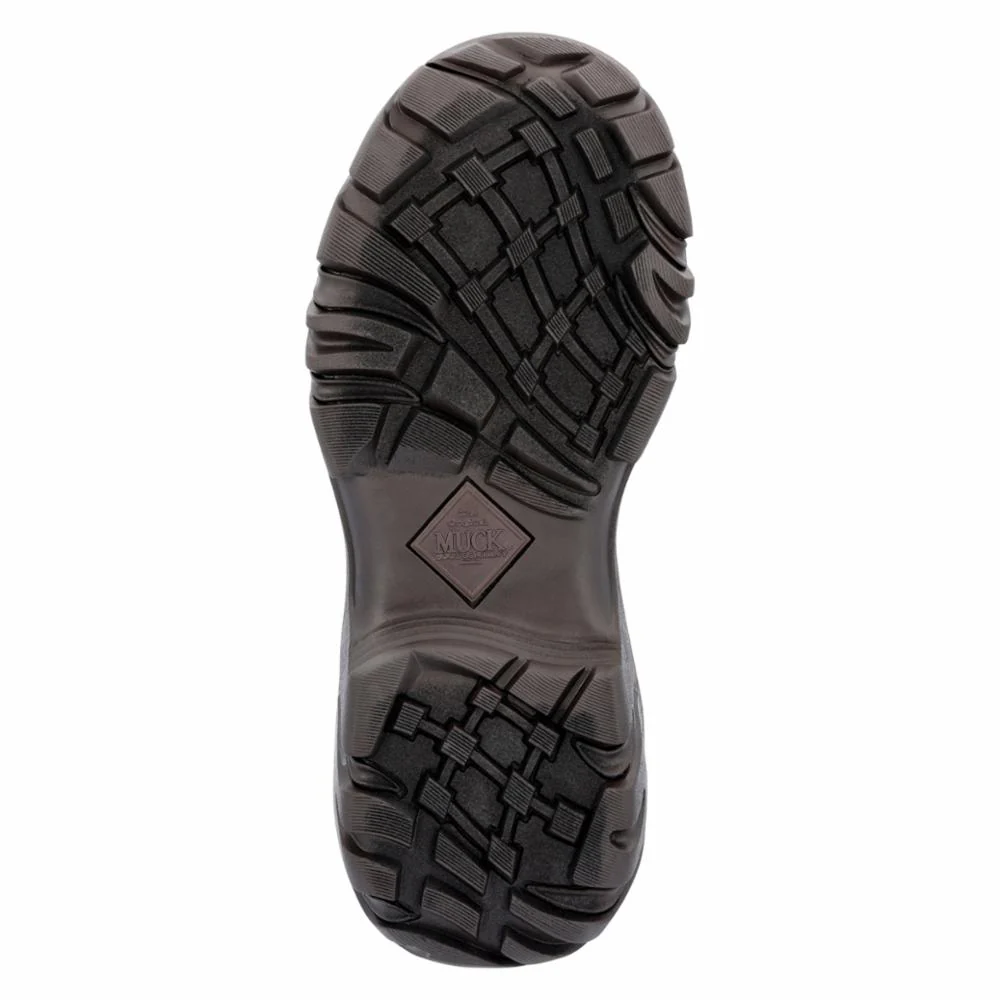 Muck Footwear Men WOODY SPORT ANKLE DKBROWN - Image 5